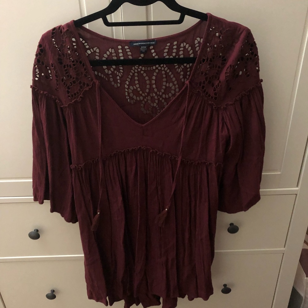 American Eagle Outfitters Dress
